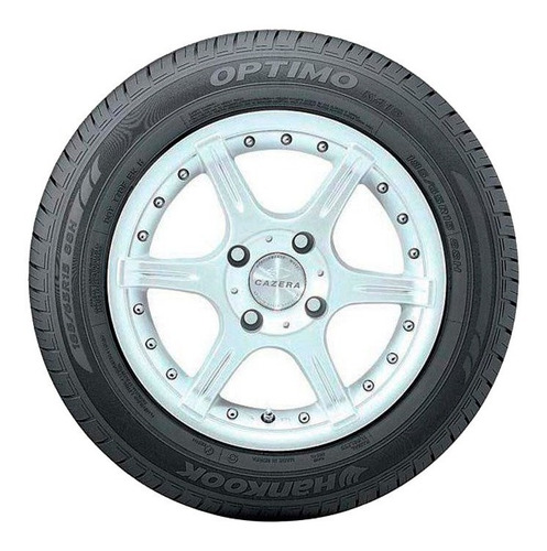 Imagen 3 de 3 de Neumático Hankook 175 60 R14 79h Optimo K415