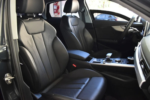 Imagen 11 de 14 de Audi A4 2.0l Fsi Quattro 2018 Car Cash