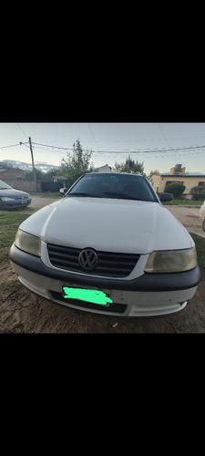 Volkswagen Gol 1.6 Trendline