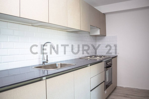 Venta De Departamento 2 Ambientes, Tigre 62 Mt2 Estrenar - Financiación