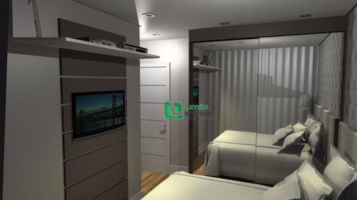 Sobrado Com 2 Dormitórios À Venda, 90 M² Por R$ 395.000,00 - Casa Verde (zona Norte) - São Paulo/sp - So0384