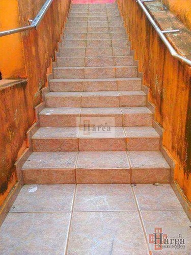 Imagem 4 de 8 de Casa Em Sorocaba Bairro Jardim Maria Antônia Prado - V11124