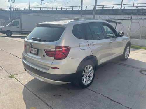 Imagen 4 de 14 de Bmw X3 3.0 Xdrive35ia Top Aut Ac 2013