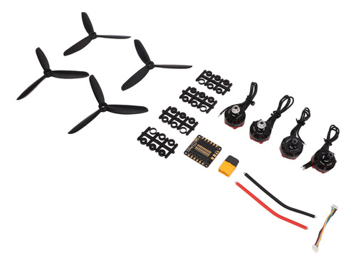 2205 Motor Sin Escobillas De 2300kv 4 En 1 30a Esc 5045