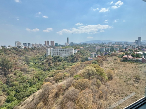 Departamento En Venta, En Lomas Anáhuac