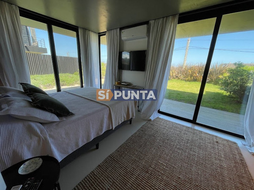 Imagen 16 de 28 de Excelente Casa De 3 Dormitorios En Barrio Privado - La Juanita, José Ignacio