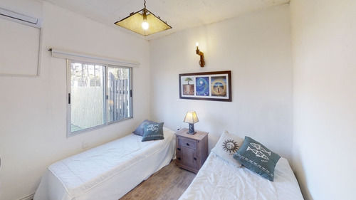 Imagen 20 de 24 de Hermosa Casa Chacra En Punta Del Este Para 8-10 Personas Piscina Climatizada