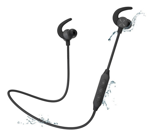 Auricular Motorola Sp105 Sport (extra Bass) Manos Libres