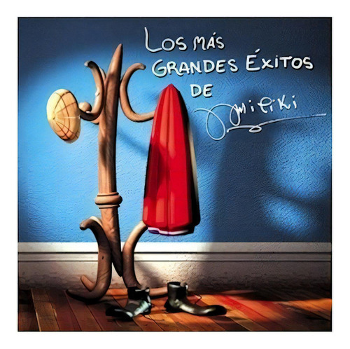 Los Mas Grandes Exitos De Miliki - Miliki (cd