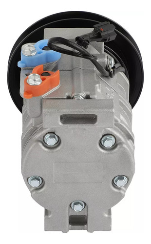Compresor Isuzu Npr 2011 2018