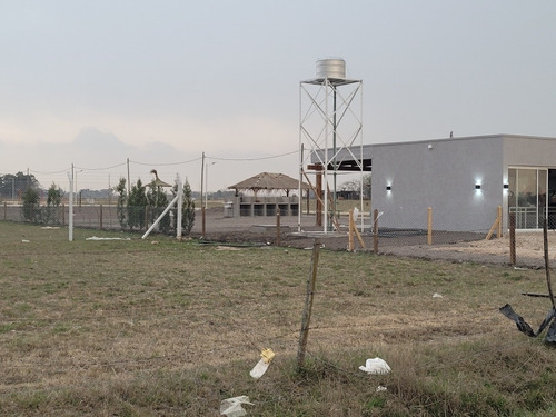 Nueva Preventa Por Ampliacion, Lotes De 600m2 U$s 8900 Finales!!!!