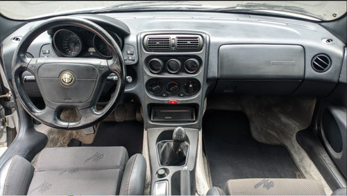 Alfa Romeo Coupé Spark 1997 Gtv