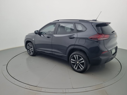 Chevrolet Tracker 1.0 TURBO FLEX LT AUTOMÁTICO