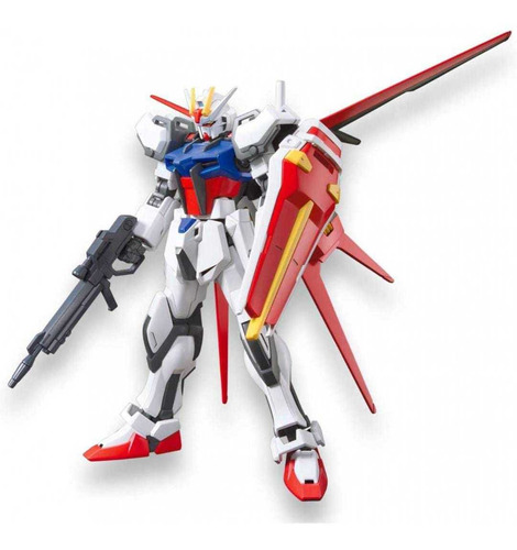 Gundam Aile Strike Hg Escala 1/ 144