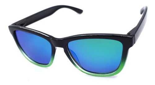 Gafas De Sol Polarizada Deportiva Filtro Uv400 Vision Hd Liv