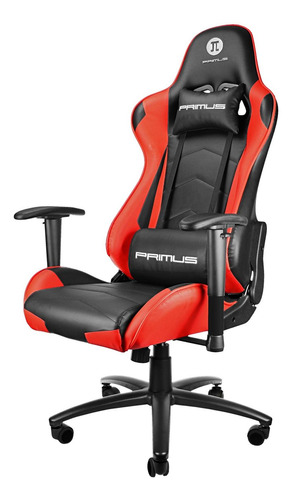 Silla Gamer Primus Thronos 100t Pch-102/ergonómica