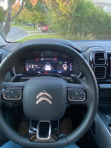Citroen C5 Aircross 1.6 Thp Eat6 Feel Pack