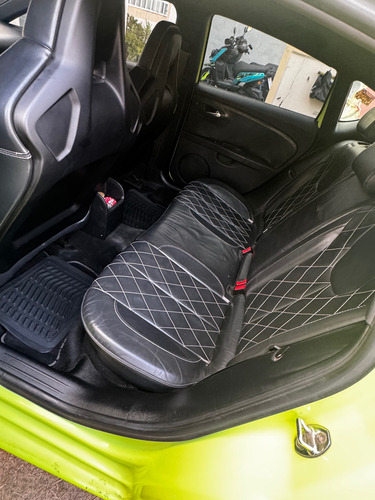 Seat Leon Cupra Kiwi En Excelentes Condiciones