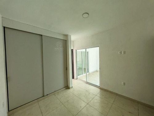 Casa En Venta En Col. Otilio Montaño A Estrenar.