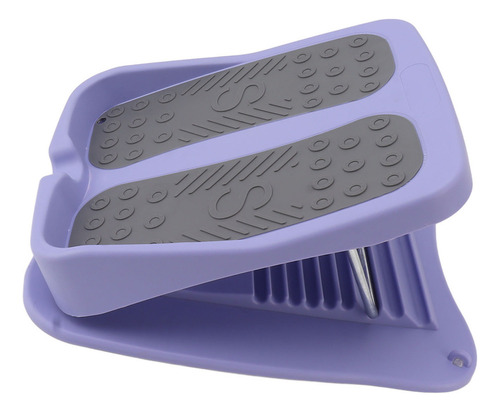 Y Ejercicio De Pies Antideslizante Ajustable Slant Board