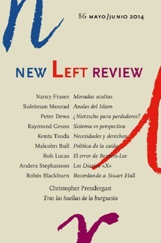 New Left Review 86