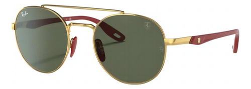 Oculos De Sol Ray Ban Rb3696m F02971 Ferrari Collection