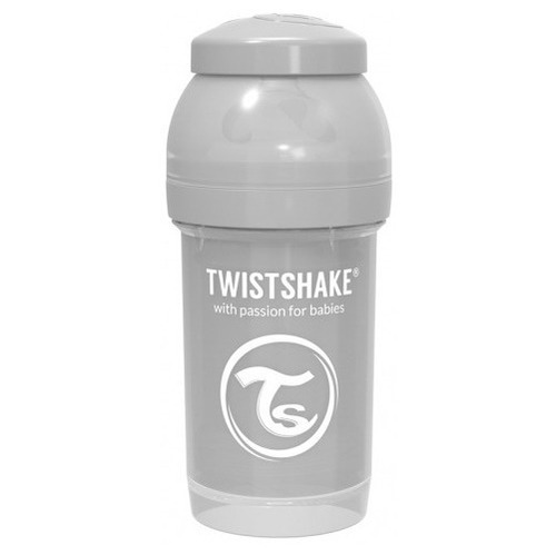 Tetero Twistshake Anti-cólico 180ml