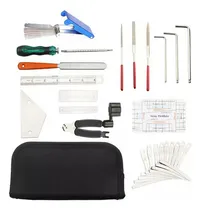 Comprar Guitarra Cuidados Limpeza Kit Ferramentas Reparação Luthier