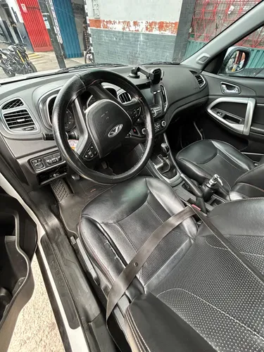 Chery Grand Tiggo 2.0l