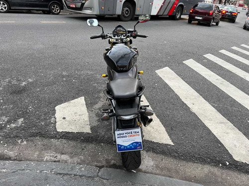 Imagem 8 de 11 de Honda Cb600f Hornet 2010