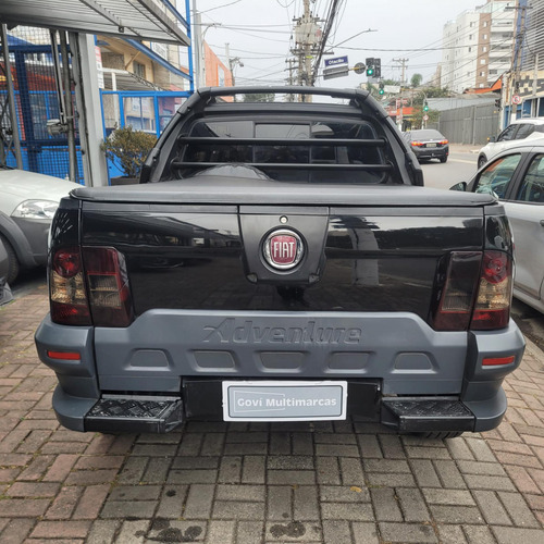 Fiat Strada Strada Adventure 1.8/ 1.8 LOCKER Flex CE