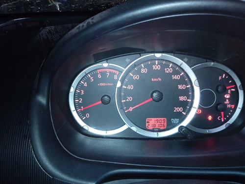 Mitsubishi L200 2.4 Triton Hls Cab. Dupla Flex 4p