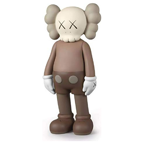 Prototype Kaws Original Fallo Falso Modelo De Compañer...