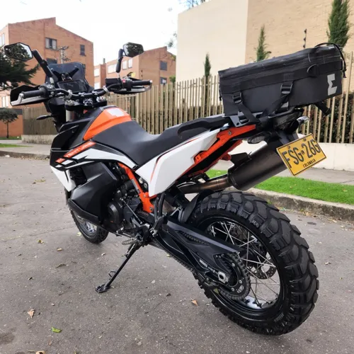 Ktm 890 Adventure R