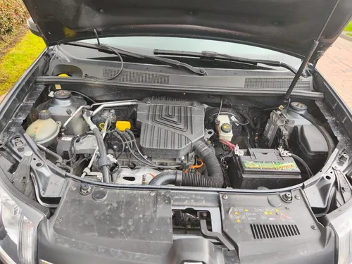 Renault Sandero 1.6 Expression