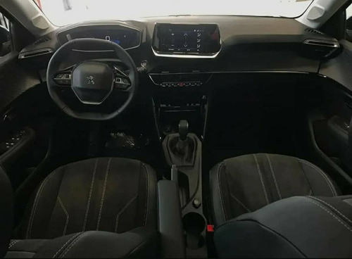 Peugeot 208 Adjudicado