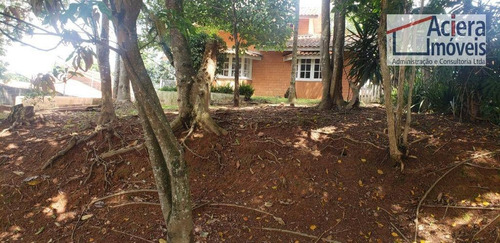Imagem 24 de 30 de Casa Com 04 Dormitórios (02 Suítes) À Venda, 150 M² - São Fernando Residência - Barueri/sp - Ca1423