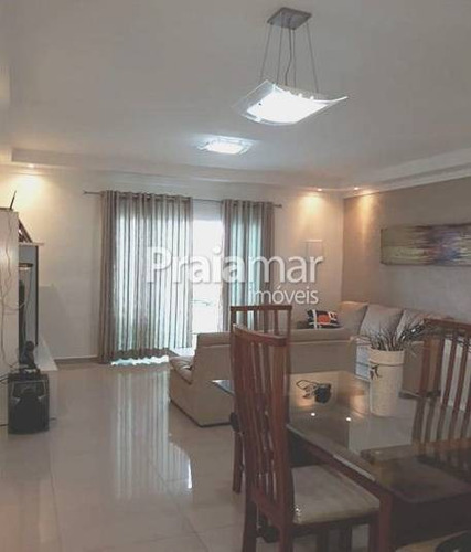 Imagem 2 de 19 de Sobrado Reformado 03 Dormitórios I 1 Suite I 120m² | 1 Vaga I São Jorge I Sv - 768