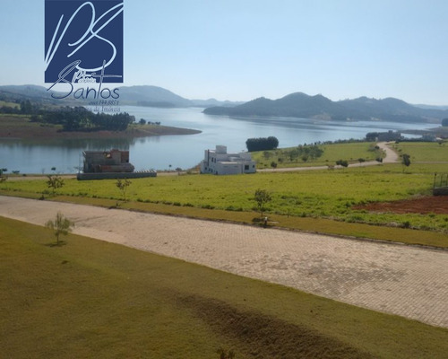 Imagem 1 de 22 de Represa Terreno Em Condominio - Rc00004 - 69683614