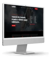 Comprar Site Pronto-venda Assinaturas De Streaming\u002Fserviço De Filmes