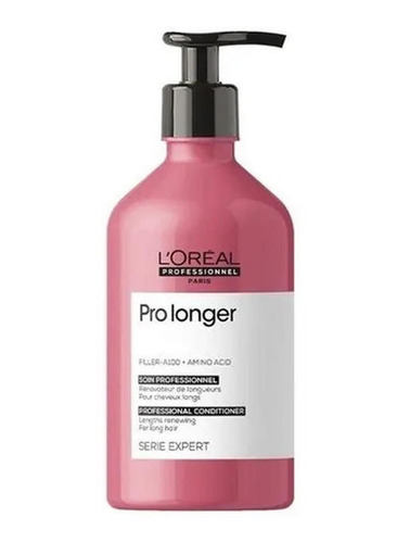 Acondicionar Pro Longer 750 Ml