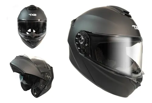 Casco tech x2 abatible hotsell