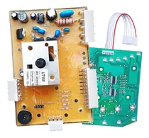 Comprar Kit Placa Interface + Potência Lavadora Electrolux 15k Lt15f 110v\u002F220v