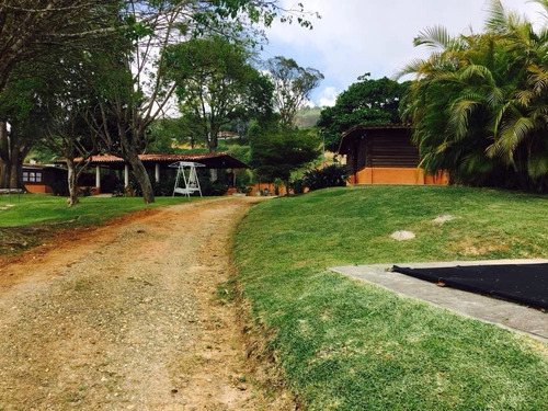 Imagen 5 de 23 de Finca Para Equitación. Miranda, San Antonio De Los Altos.