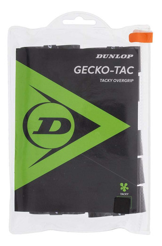 Sobregrip Deportivo Dunlop Gecko Tac