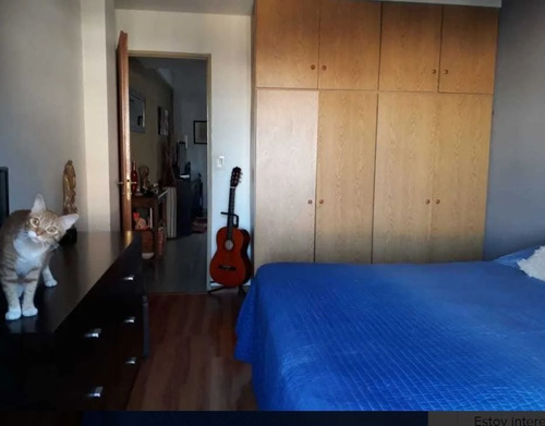 Imagen 10 de 10 de Venta Depto 2 Amb - 42m2 - ¡ Con Balcon 2 Balcones !
