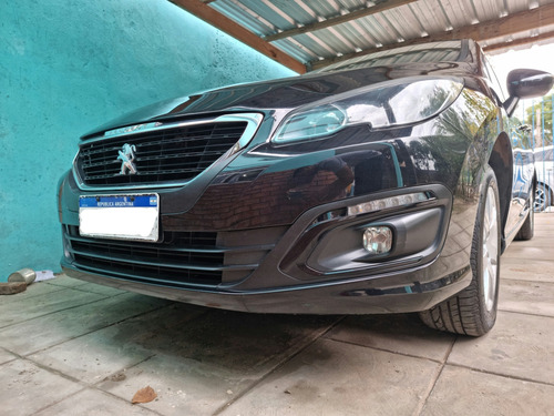 Peugeot 308 1.6 Allure