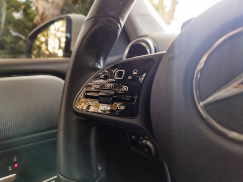 Mercedes-Benz Clase GLB 1.4 Glb200 Advance 163Cv