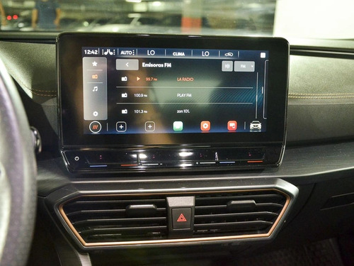Cupra Formentor Aut