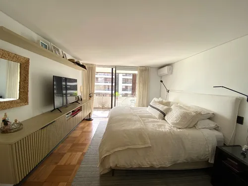 Increíble Departamento Remodelado - Las Nieves